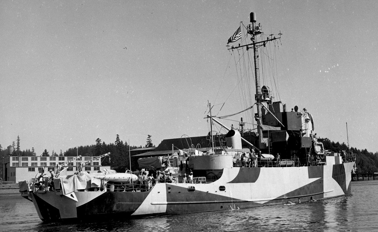 ship
